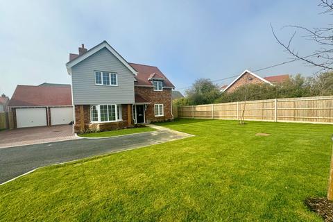 4 bedroom detached house for sale, The Orchard St Nicholas At Wade , Birchington , CT7 0NY