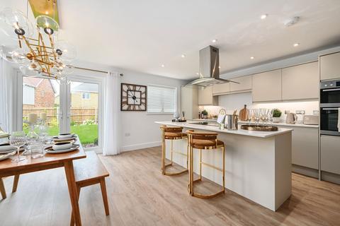 4 bedroom detached house for sale, The Orchard St Nicholas At Wade , Birchington , CT7 0NY
