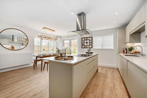 4 bedroom detached house for sale, The Orchard St Nicholas At Wade , Birchington , CT7 0NY