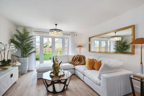 4 bedroom detached house for sale, The Orchard St Nicholas At Wade , Birchington , CT7 0NY