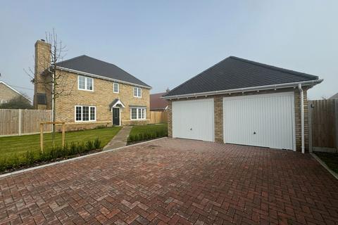 4 bedroom detached house for sale, St Nicholas at Wade , Birchington, CT7 0EU