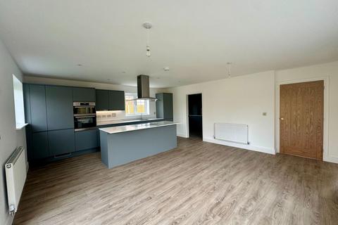4 bedroom detached house for sale, St Nicholas at Wade , Birchington, CT7 0EU