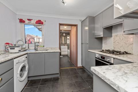 2 bedroom terraced house for sale, Fairclough Avenue, Warrington, WA1