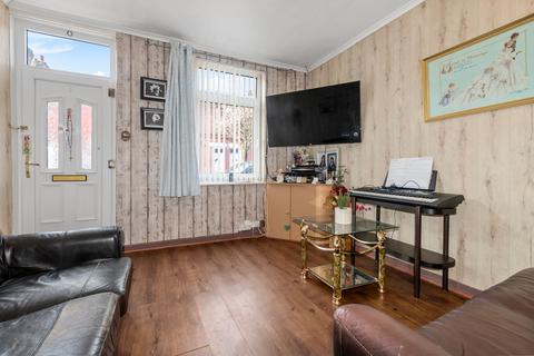 2 bedroom terraced house for sale, Fairclough Avenue, Warrington, WA1