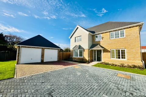 5 bedroom detached house for sale, Plot 13 Little Orchard Close, St Nicholas At Wade, Birchington. Kent