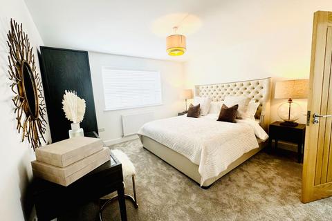 5 bedroom detached house for sale, Plot 13 Little Orchard Close, St Nicholas At Wade, Birchington. Kent
