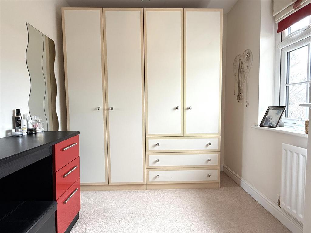 Bedroom four