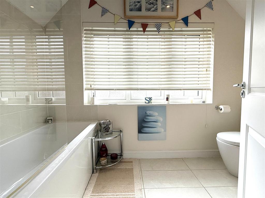 Bathroom/wc