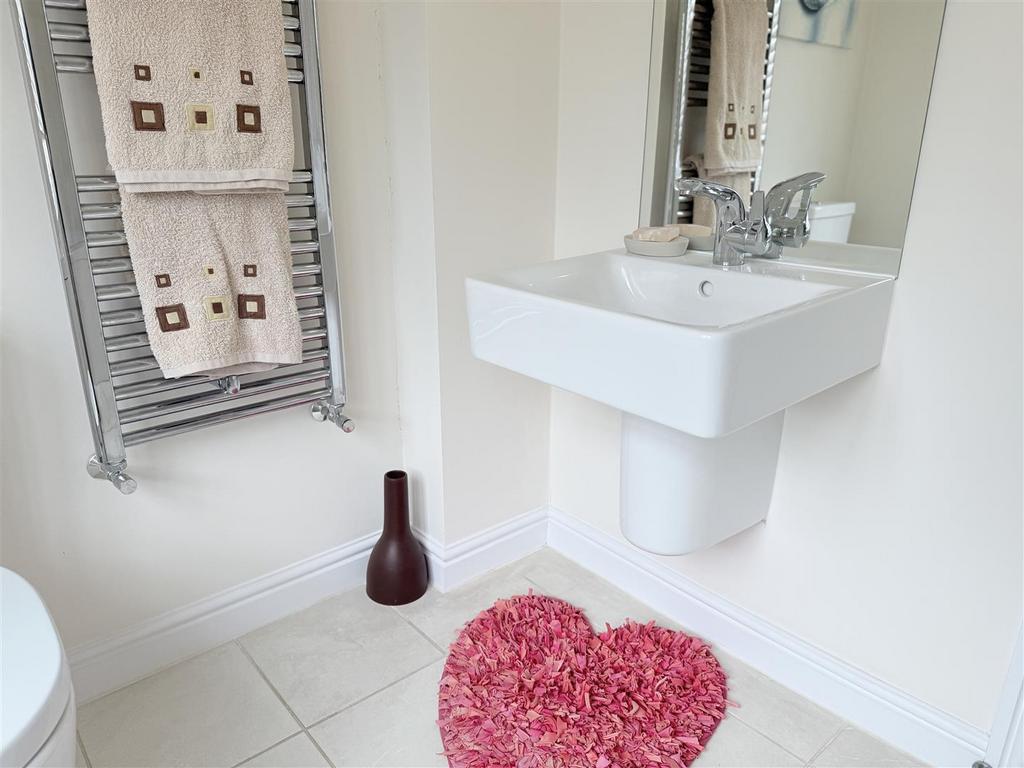 Bathroom/wc