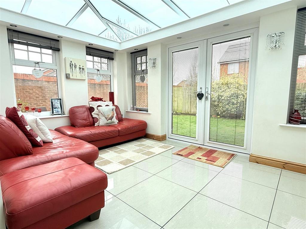 Orangery
