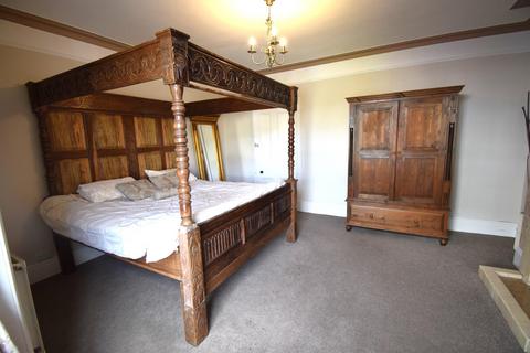 Bro Aran Ffrydan Road, Bala, LL23 7RT