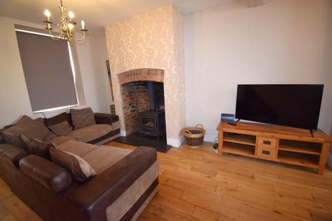 Bro Aran Ffrydan Road, Bala, LL23 7RT