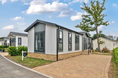 undefined, Plot 21 - Omar Newmarket  Regency Heights, Poole BH16