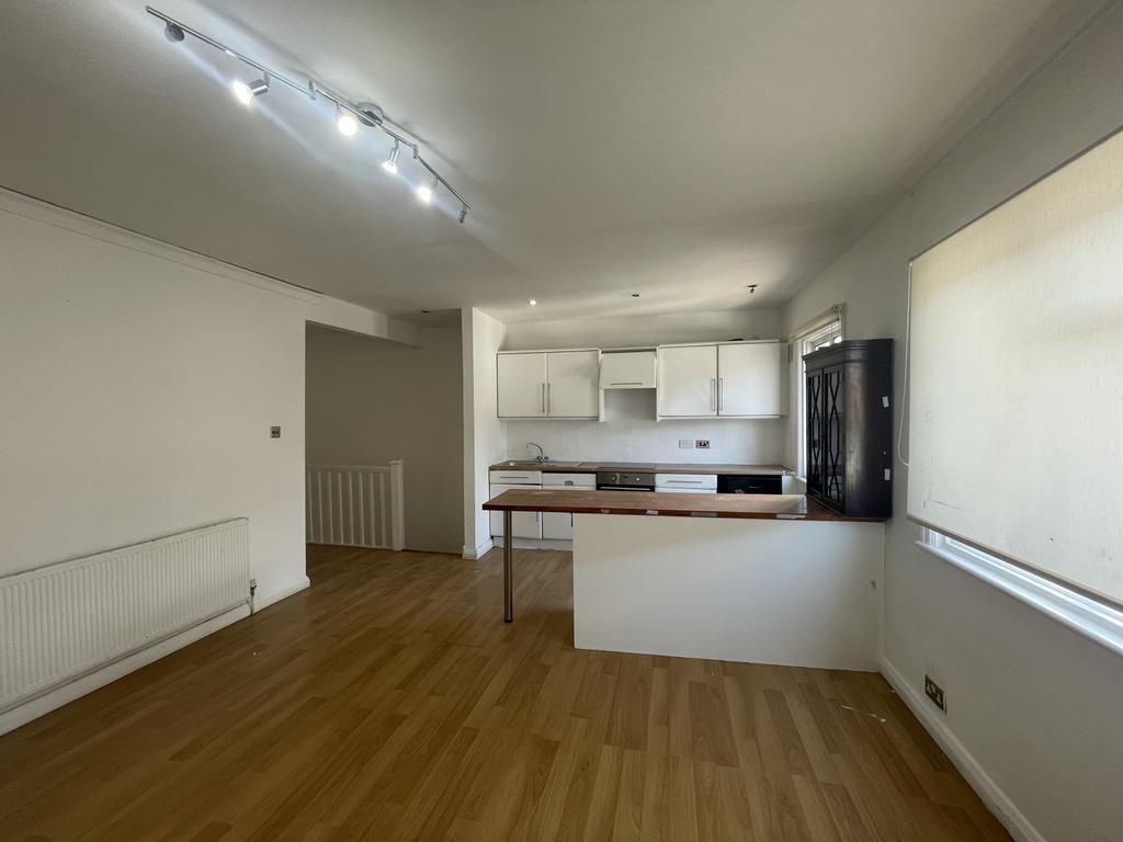 1 Bed flat for Rent