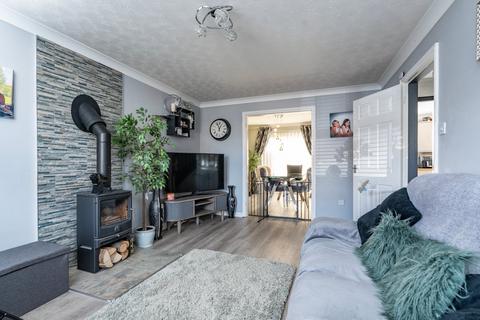 4 bedroom detached house for sale, Cooks Lock, Boston, PE21
