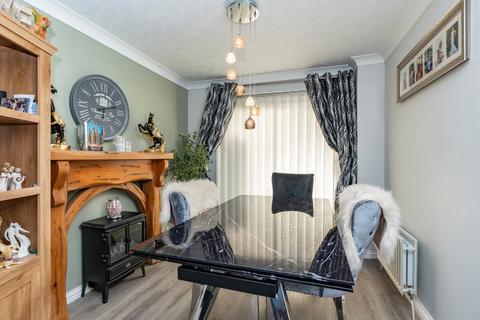 4 bedroom detached house for sale, Cooks Lock, Boston, PE21