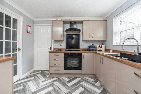 4 bedroom detached house for sale, Cooks Lock, Boston, PE21