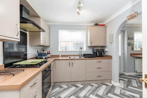 8 Cooks Lock, Boston, PE21 7PW