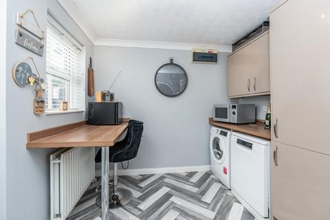 8 Cooks Lock, Boston, PE21 7PW