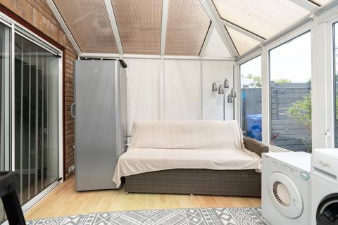 8 Cooks Lock, Boston, PE21 7PW