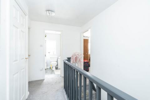 8 Cooks Lock, Boston, PE21 7PW