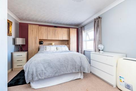 8 Cooks Lock, Boston, PE21 7PW
