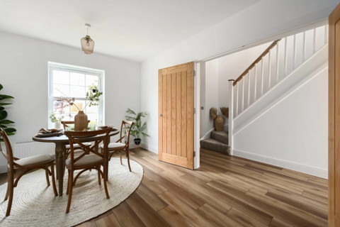 undefined, Plot 12 Acreage Way, Monkton , Ramsgate, CT12 4FF