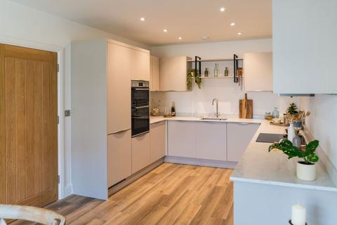 undefined, Plot 12 Acreage Way, Monkton , Ramsgate, CT12 4FF