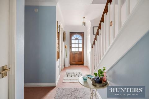 3 bedroom duplex for sale, Beaumont Place, Isleworth
