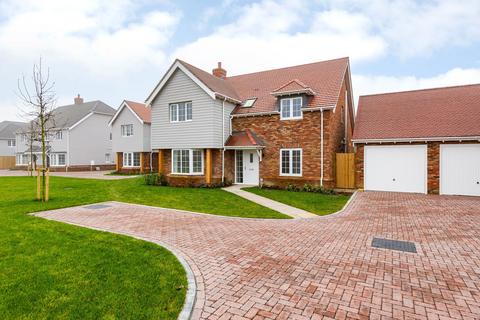 4 bedroom detached house for sale, Plot 9 St Nicholas At Wade , Birchington , CT7 0NY