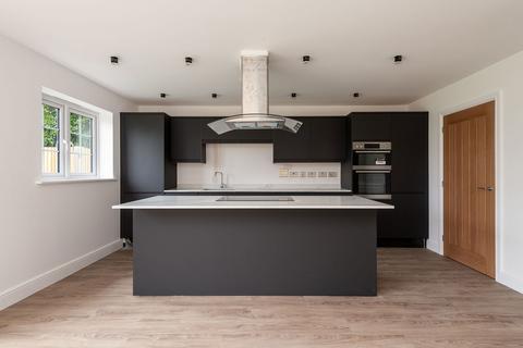 4 bedroom detached house for sale, Plot 9 St Nicholas At Wade , Birchington , CT7 0NY