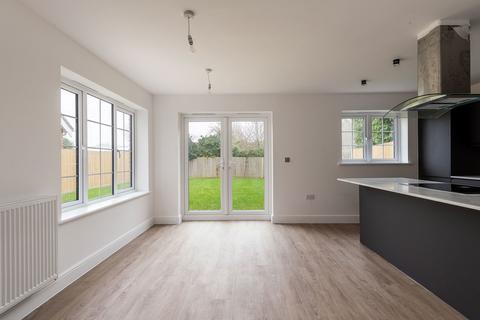 4 bedroom detached house for sale, Plot 9 St Nicholas At Wade , Birchington , CT7 0NY