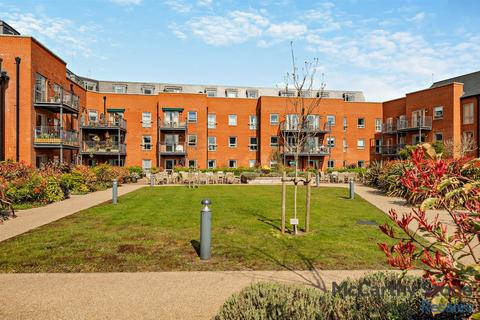 2 bedroom apartment for sale, Monument Place, Endless Street, Salisbury, SP1 3GE
