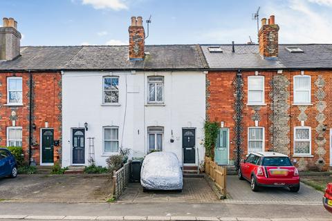 3 bedroom terraced house for sale, Hook Road, Epsom KT19