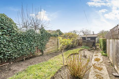 3 bedroom terraced house for sale, Hook Road, Epsom KT19