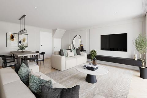 3 bedroom terraced house for sale, Plot 10 Priory Mews , Priory Street, Tonbridge, Kent. TN9 2GG