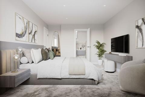 3 bedroom terraced house for sale, Plot 10 Priory Mews , Priory Street, Tonbridge, Kent. TN9 2GG