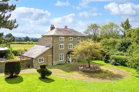 undefined, Leintwardine, Craven Arms, Herefordshire, SY7