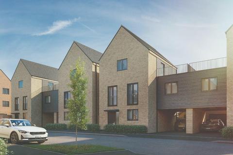 4 bedroom house for sale, Plot 177, The Nayland at Beaulieu, Hopkins Homes at Beaulieu, Beaulieu CM1