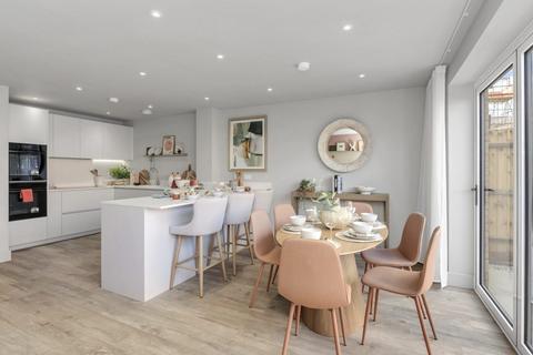 4 bedroom house for sale, Plot 177, The Nayland at Beaulieu, Hopkins Homes at Beaulieu, Beaulieu CM1