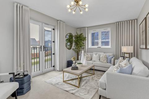 4 bedroom house for sale, Plot 177, The Nayland at Beaulieu, Hopkins Homes at Beaulieu, Beaulieu CM1
