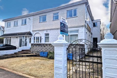 2 bedroom apartment for sale, New Road, Porthcawl CF36