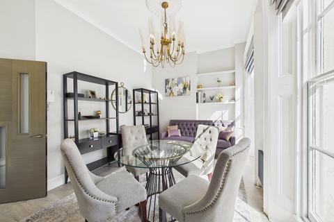 2 bedroom apartment for sale, Lupus Street, Pimlico, London, SW1V
