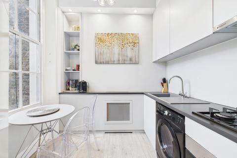 2 bedroom apartment for sale, Lupus Street, Pimlico, London, SW1V
