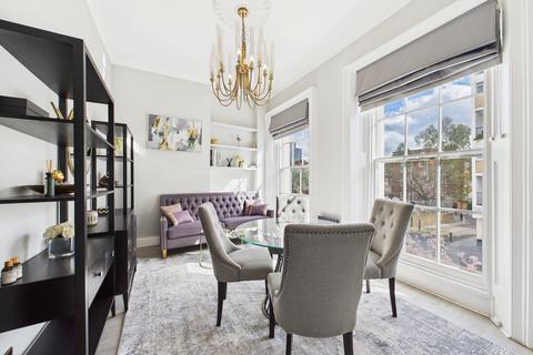 2 bedroom apartment for sale, Lupus Street, Pimlico, London, SW1V