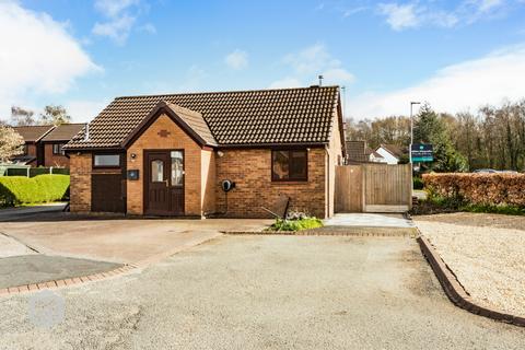 2 bedroom bungalow for sale, Ringwood Close, Birchwood, Warrington, Cheshire, WA3 6TQ