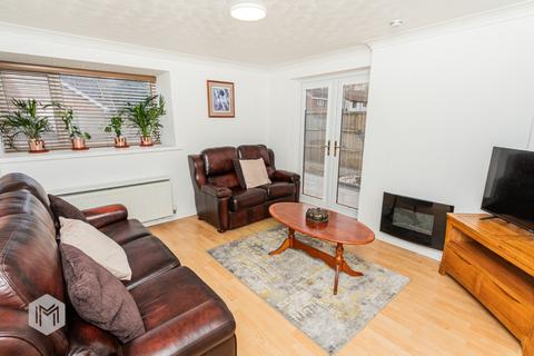 2 bedroom bungalow for sale, Ringwood Close, Birchwood, Warrington, Cheshire, WA3 6TQ