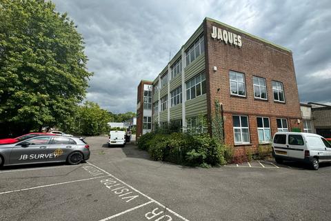 Industrial unit for sale, Fircroft Way, Edenbridge, Kent, tn8
