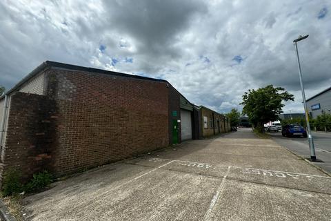 Industrial unit for sale, Fircroft Way, Edenbridge, Kent, tn8