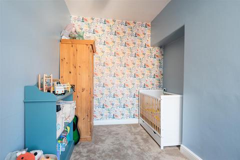 110 Poppleton Road, York, YO26 4UP